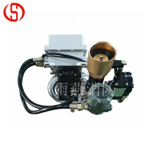 防爆電控消防水炮2_副本 防爆電控消防水炮2_副本