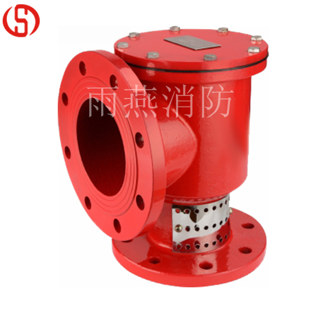 低倍數(shù)空氣泡沫產(chǎn)生器（立式）PCL