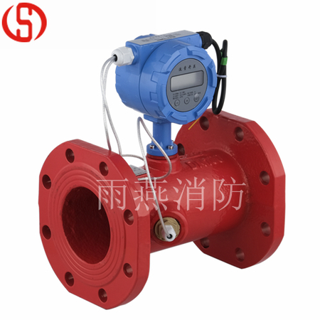 流量開關 (法蘭)